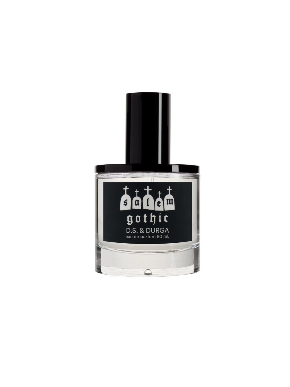 ISO / LOOKING TO BUY / SEEKING Salem Gothic by DS & Durga D.S. & Durga - Picture 2 of 2